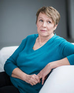 Ich bin dein Tod (Autorenfoto)