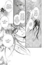Vampire Knight Pearls 5 (Innenansicht)