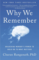 Why We Remember