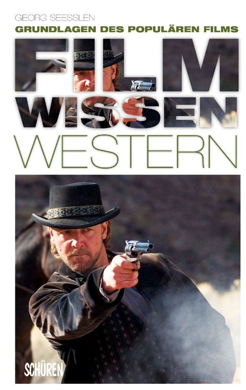Filmwissen: Western