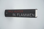 In Flammen
