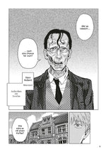 Deadmeat Paradox