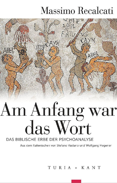 Am Anfang war das Wort