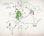 Glücksorte in Lüneburg & Lüneburger Heide