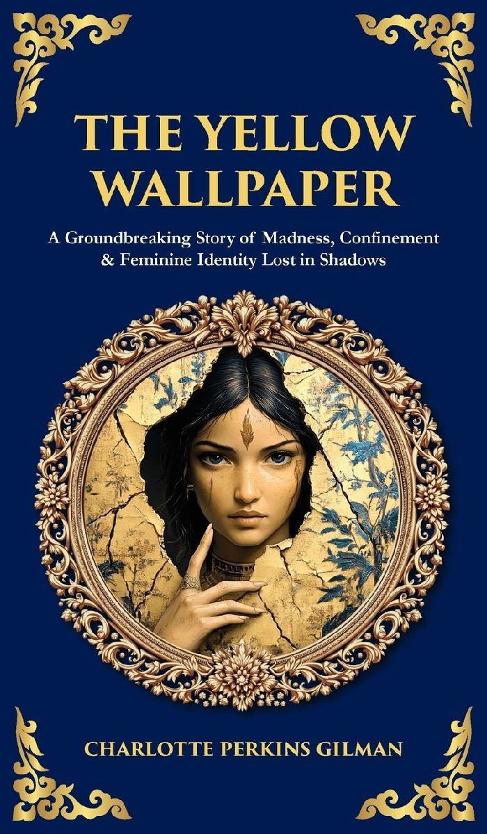 The Yellow Wallpaper