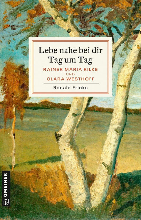 Lebe nahe bei dir Tag um Tag