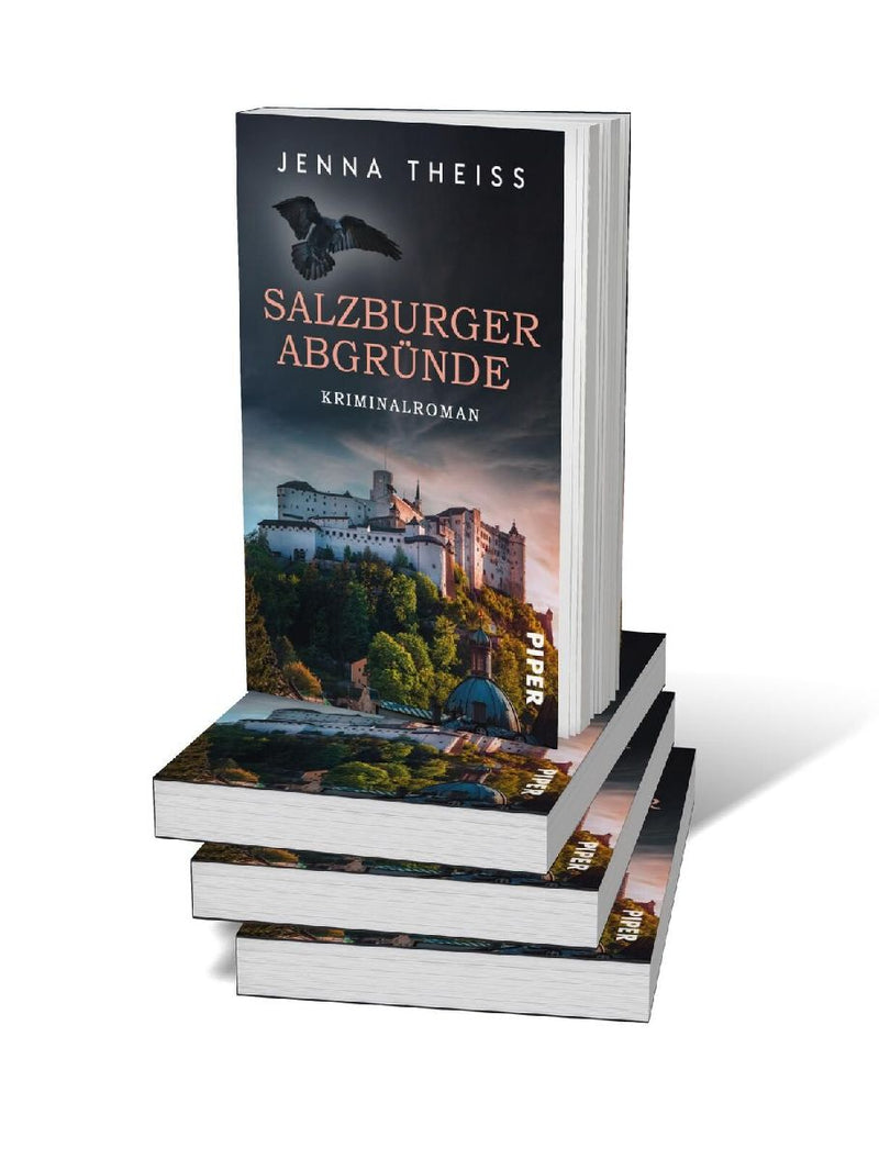 Salzburger Abgründe (Innenansicht)