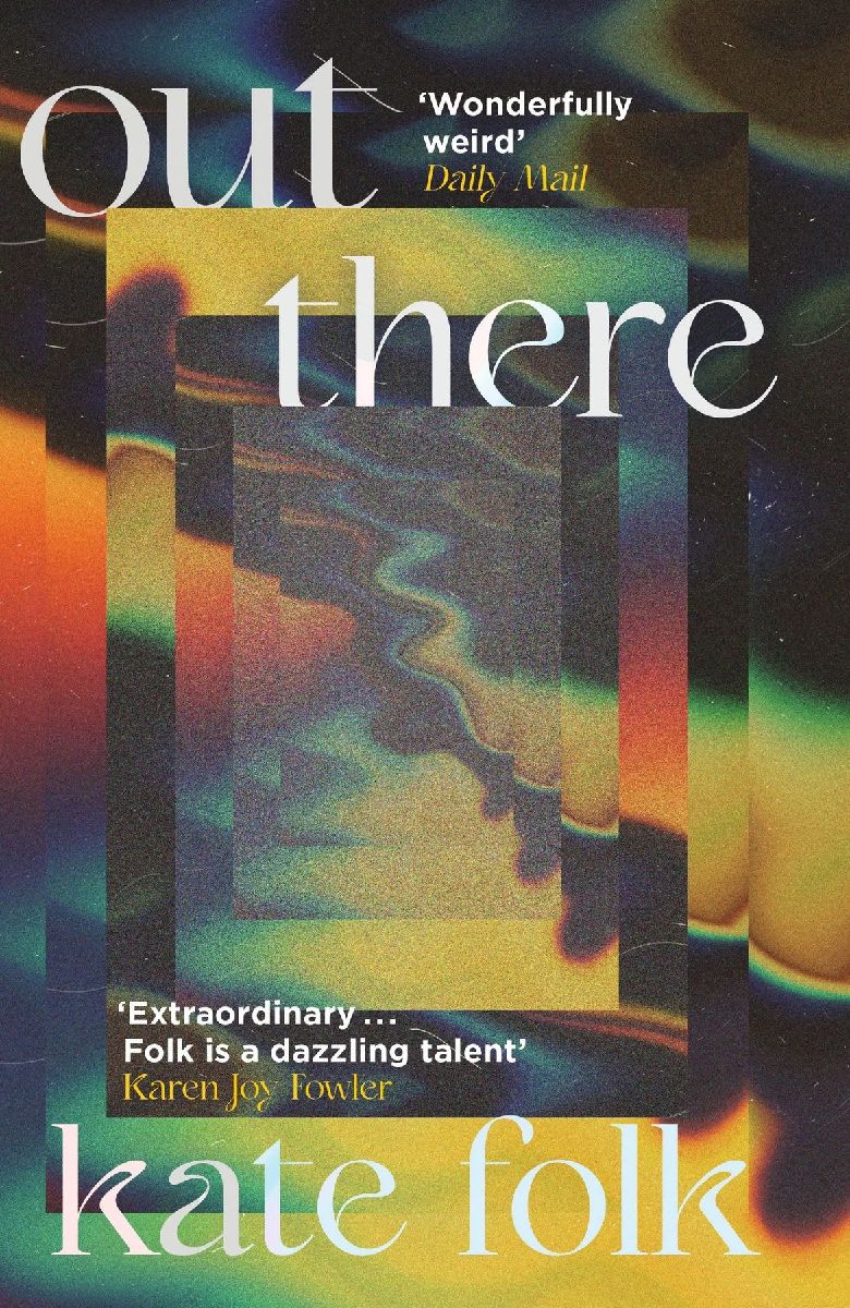 Out There