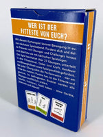 Fit gewinnt (Innenansicht)
