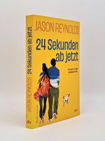 24 Sekunden ab jetzt