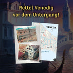 EXIT® - Das Spiel: Die Venedig-Verschwörung (Innenansicht)