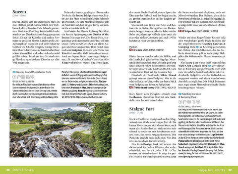 Reise Know-How Wohnmobil-Tourguide Irland mit Nordirland