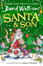 Santa & Son