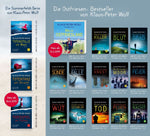 Ostfriesennacht (Innenansicht)