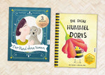 Die dicke Hummel Doris