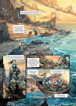 Orks & Goblins. Band 19 (Innenansicht)