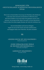 Die Farben des Sees (Rückseite)