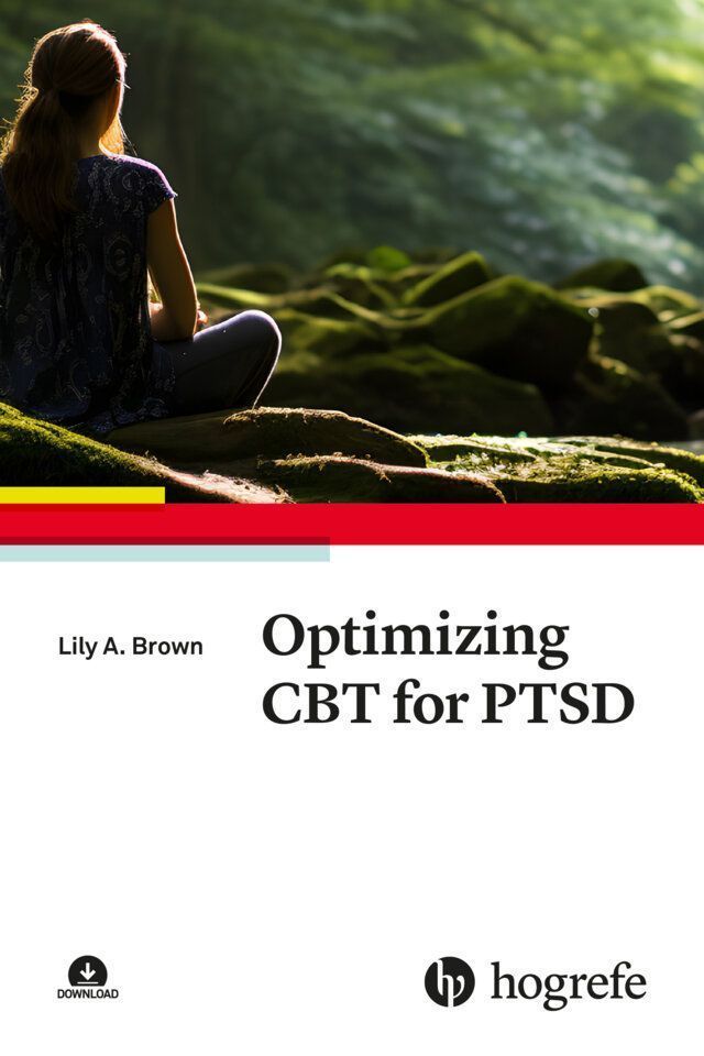 Optimizing CBT for PTSD