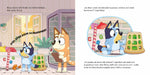 BLUEY - Mama-Schule