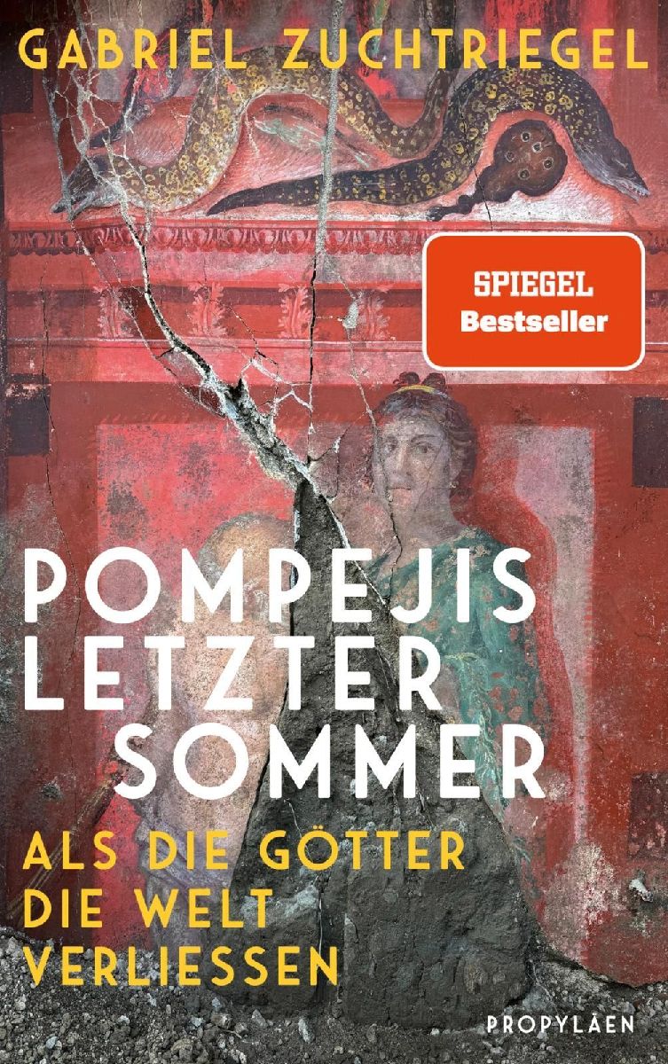 Pompejis letzter Sommer