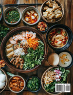 50 Vietnamese Food Any Day Recipes