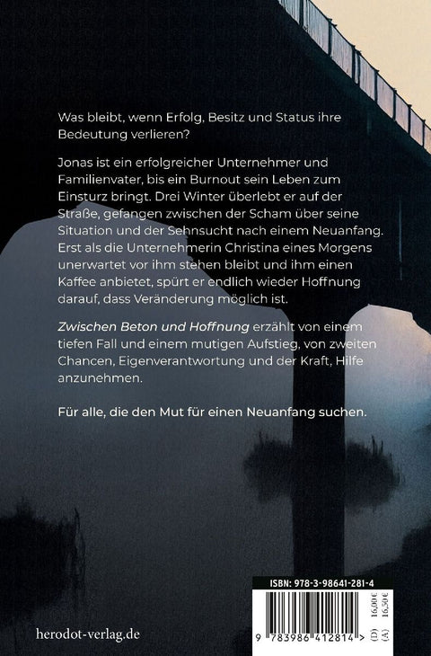 Zwischen Beton und Hoffnung