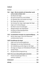 Ängste verstehen und überwinden