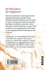 Das dreißigste Jahr
