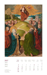 Beuroner Kunstkalender 2027