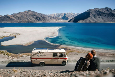 VANtastic World