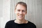 Was wir Glück nennen (Autorenfoto)
