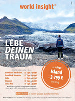 DUMONT Bildatlas Island