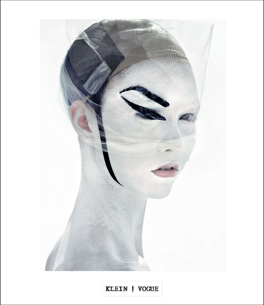 Steven Klein Vogue