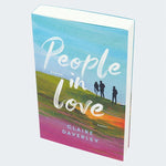 People in Love (Innenansicht)
