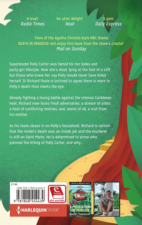 The Killing Of Polly Carter