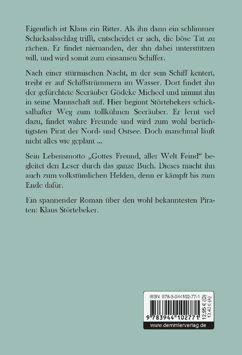 Klaus Störtebeker