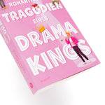 Die romantischen Tragödien eines Drama Kings (Innenansicht)