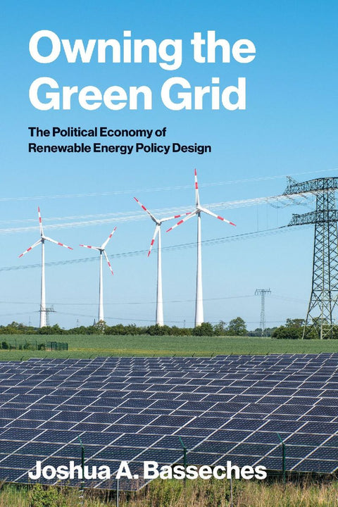 Owning the Green Grid