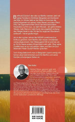 Der rote Berg