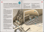 Baedeker Reiseführer Ägypten (Innenansicht)