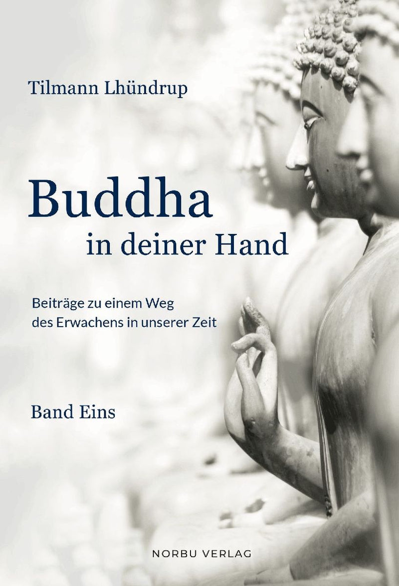 Budhha in deiner Hand