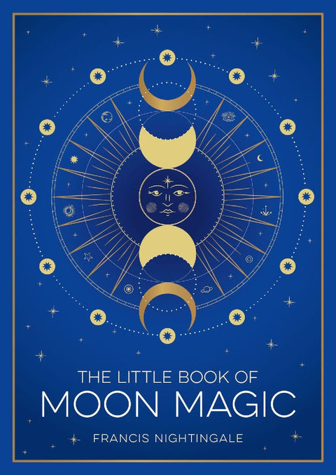 The Little Book of Moon Magic