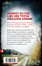 Das Lied der toten Mädchen