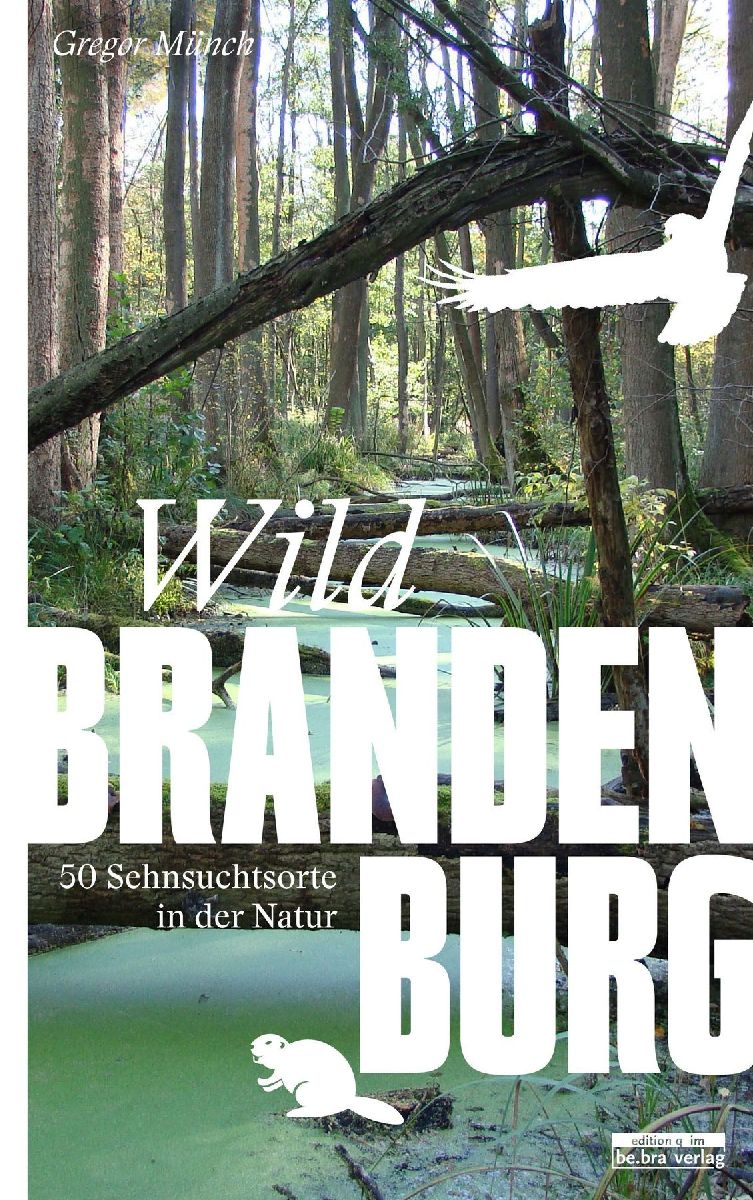 Wild Brandenburg