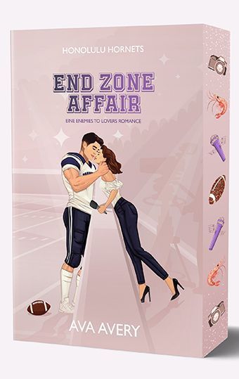 End Zone Affair