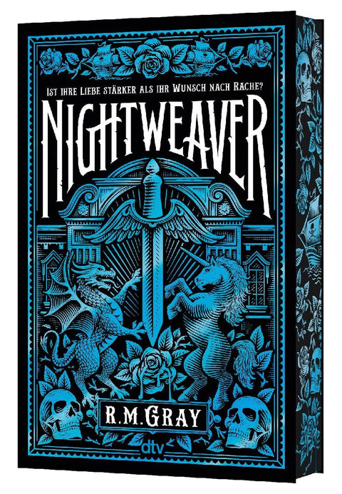 Nightweaver