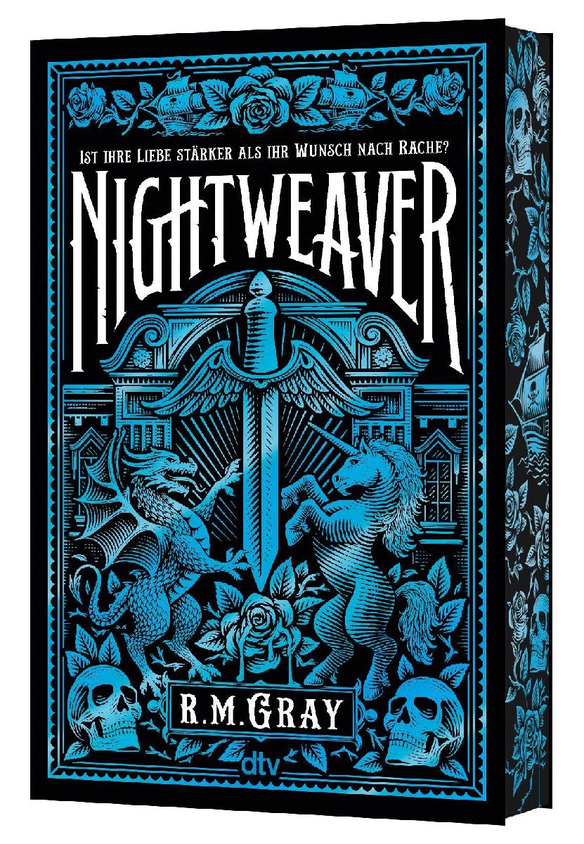 Nightweaver