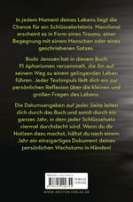 91 Schlüsselsätze für ein gelingendes Leben (Innenansicht)