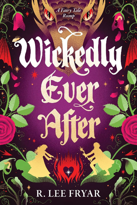 Wickedly Ever After