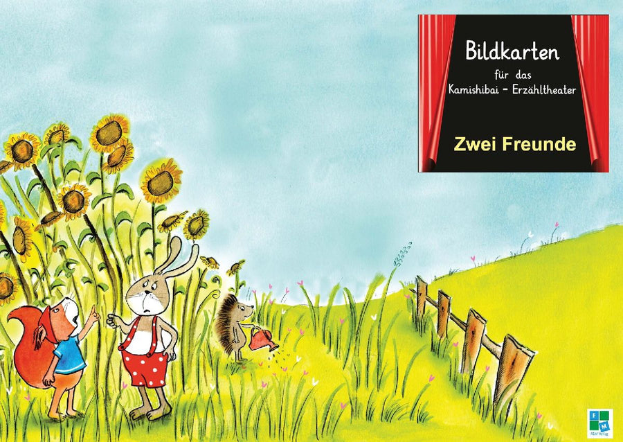 Zwei Freunde